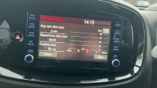 Toyota Aygo X 1.0 VVT-i Edge 5dr Auto Petrol Hatchback